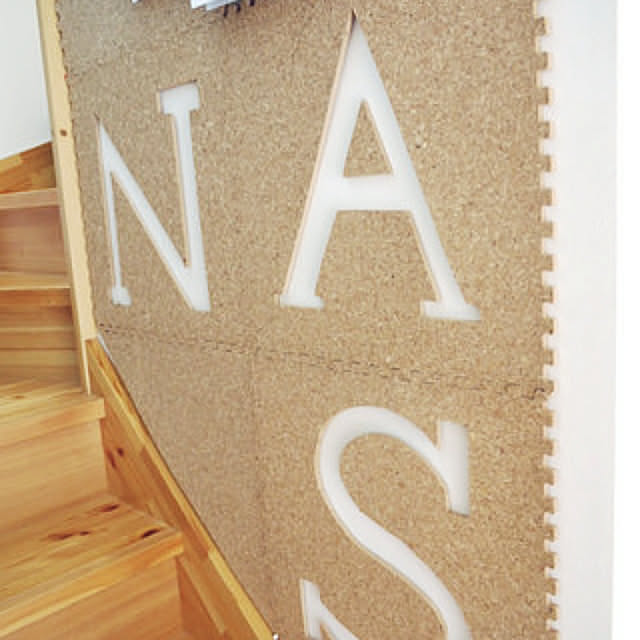 On Walls sakuraの部屋