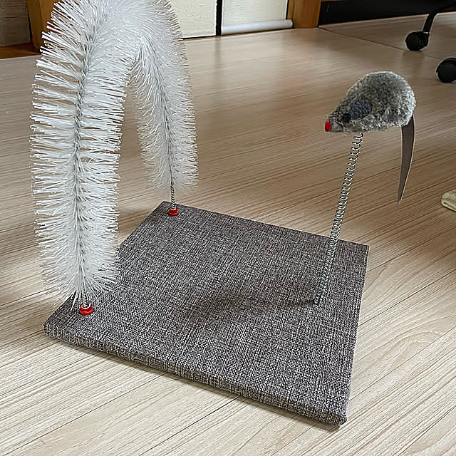 ベジタリアン,AWESOME STORE,スタンダードプロダクツデビュー,クロシオ,無垢材,マホガニー,スツール,買ってよかったもの,Lounge momocchiの部屋