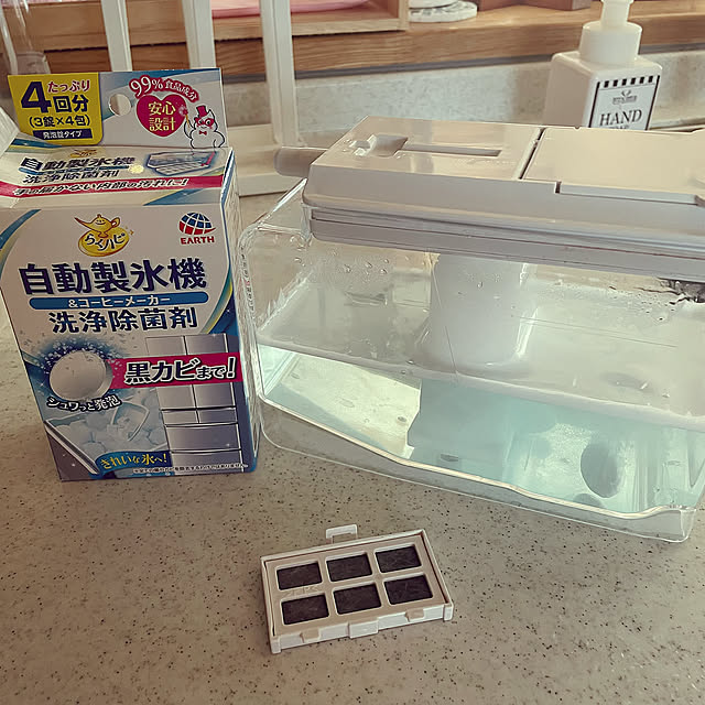 Kitchen,すっきり暮らしたい,すっきり暮らす,時短掃除,らくハピ,アース製薬モニター投稿 wakaba223の部屋