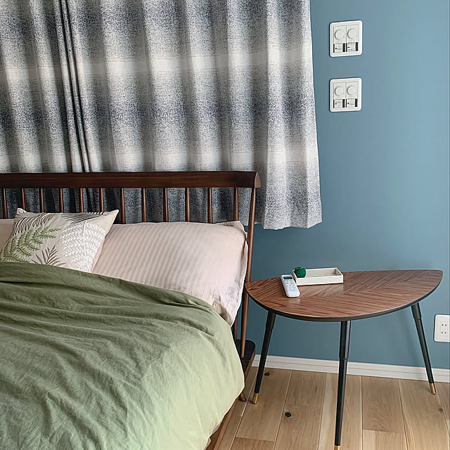 雑貨,ニトリ,IKEA,北欧,Bedroom _____yuの部屋