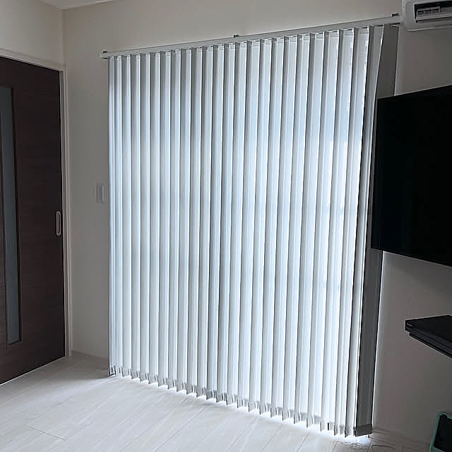 Lounge,ニトリ,ホワイトインテリア,モノトーン risaの部屋