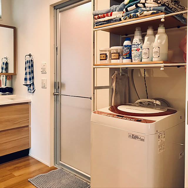 モニター応募投稿,Bathroom,乾太くん・モニター募集,乾太くん・モニター応募 kazuchi7の部屋