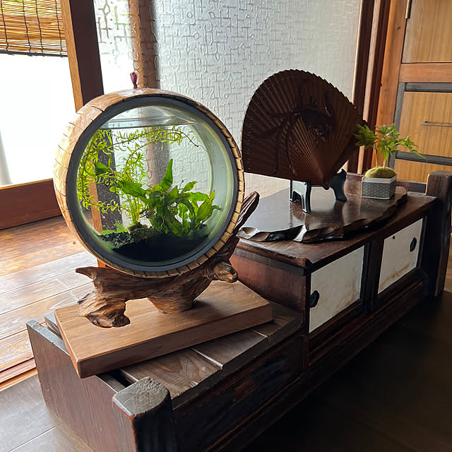 世界にひとつだけという贅沢を。一点もののアイテムと暮らす日々 