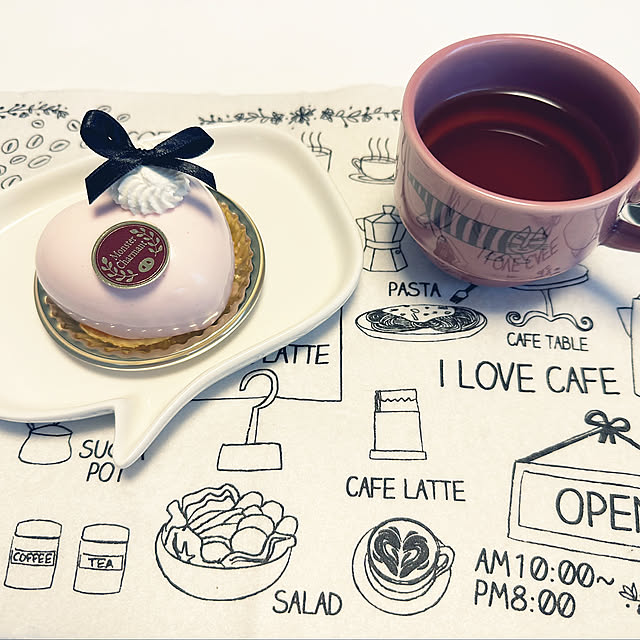 My Desk,マグカップ,Lisa Larson,モンストルシャルマン,秋のくつろぎ時間,雑貨,100均,宜しくお願い致しますm(_ _)m,おきにいり♡,フォロー大歓迎,RoomClipの出逢いに感謝♡,ナチュラル,seria,ご褒美アイテム Taeの部屋