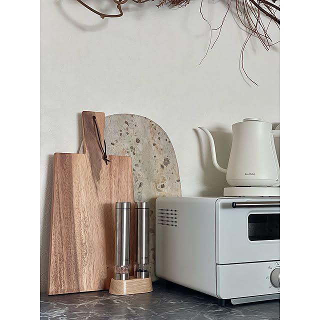 ZARA HOME,賃貸アパート,賃貸インテリア,海外風,インスタ→___favori,DIY,賃貸,Kitchen maoの部屋