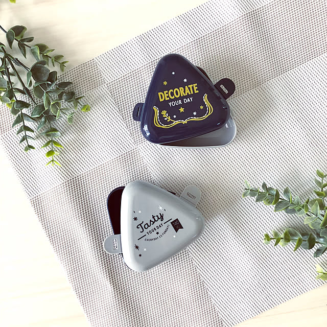 Kitchen,おにぎりケース,ダイソー,新商品買ったよ！,いつもいいねやコメありがとうございます♡,見てくれてありがとうございます♥ Mamiyの部屋