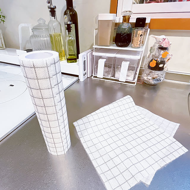 Kitchen,簡単楽チンが良い,整理整頓が苦手,そうじを楽にする,日用品,ズボラ主婦,いつもいいねやコメありがとうございます♡,なかなかコメント出来なくてごめんなさい。,のんびりマイペース moolの部屋
