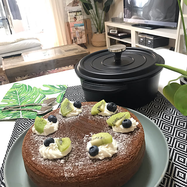 yamazen,おうちすっきりプロジェクト,くらしのeショップ,ig→namiheeeey,山善アンバサダー,くらしのeショップモニター,山善アンバサダー２期生,ケーキ,キャセロール,山善,Lounge namiheeeeyの部屋