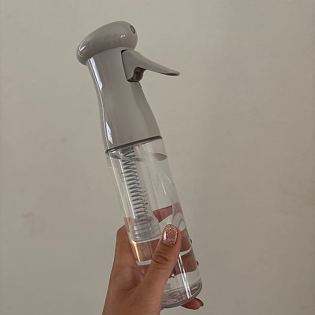 On Walls,水やりスプレー,Standard Products,買ってよかったもの,Daiso,ハンギンググリーン,スプレーボトル mska1114の部屋