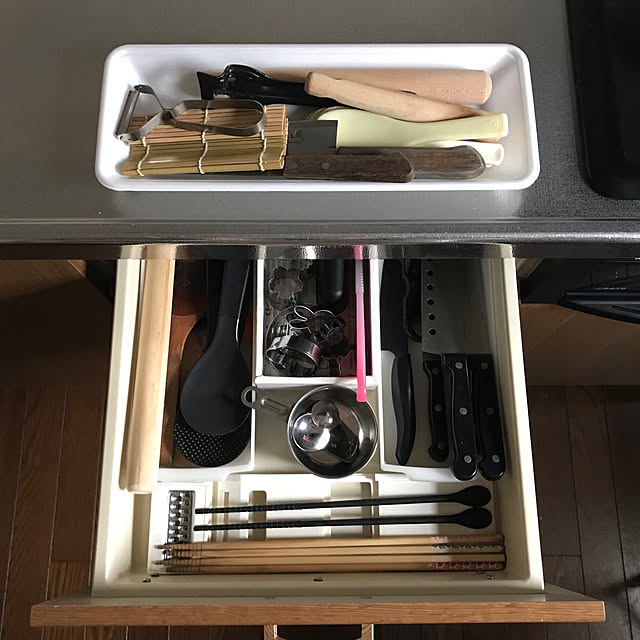 Kitchen,断捨離,収納,いつもありがとうございます❤️ minipuniの部屋
