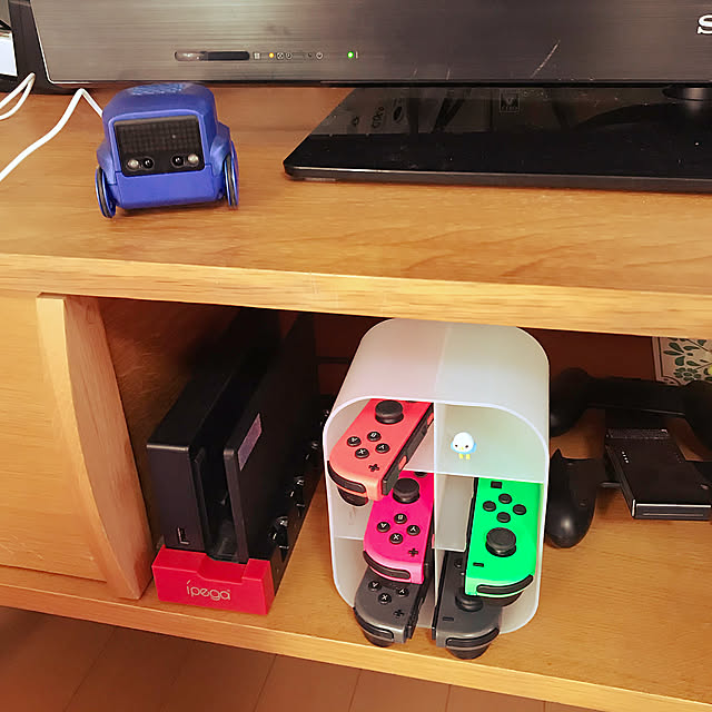 ダイソー,雑貨,100均,子供のために,節約家族,Switch,Lounge buchibuchi55の部屋