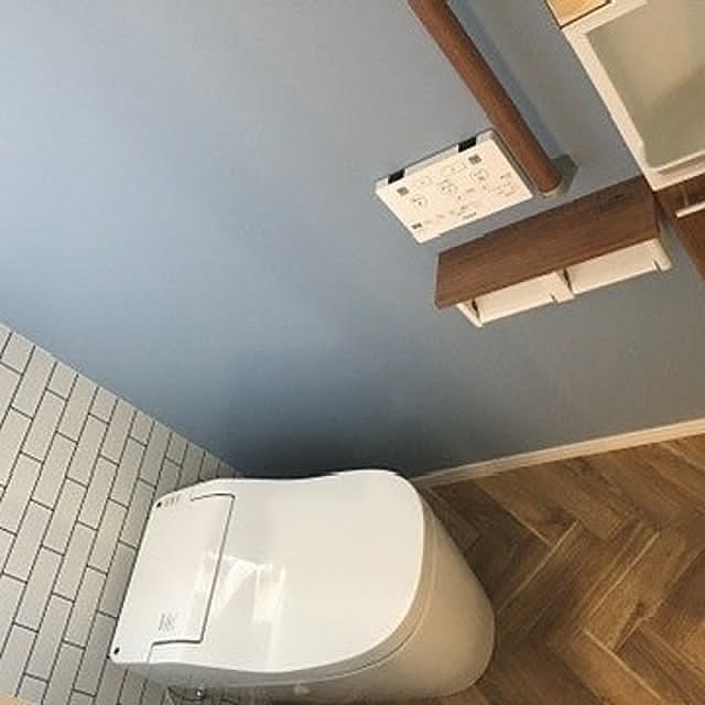 Bathroom,平屋暮らし,猫のいる暮らし,シンプルに暮らしたい zm3443の部屋