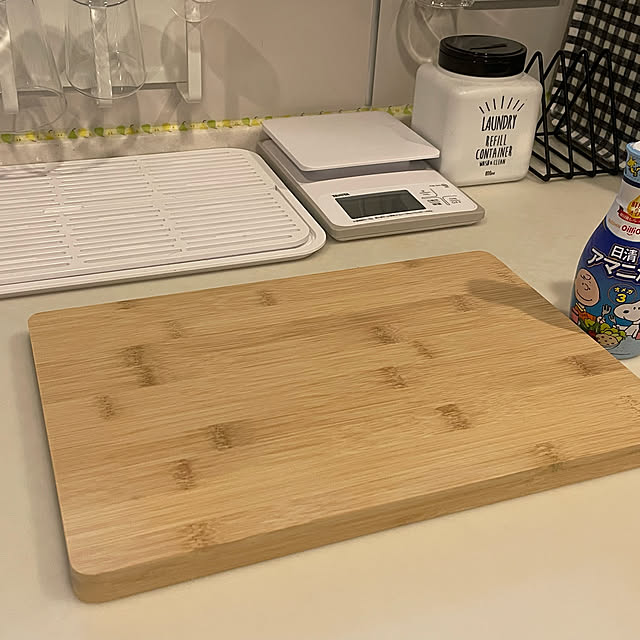 まな板,RoomClipショッピング,ナチュラル,半額ポイントバックキャンペーン,Kitchen u_tanの部屋
