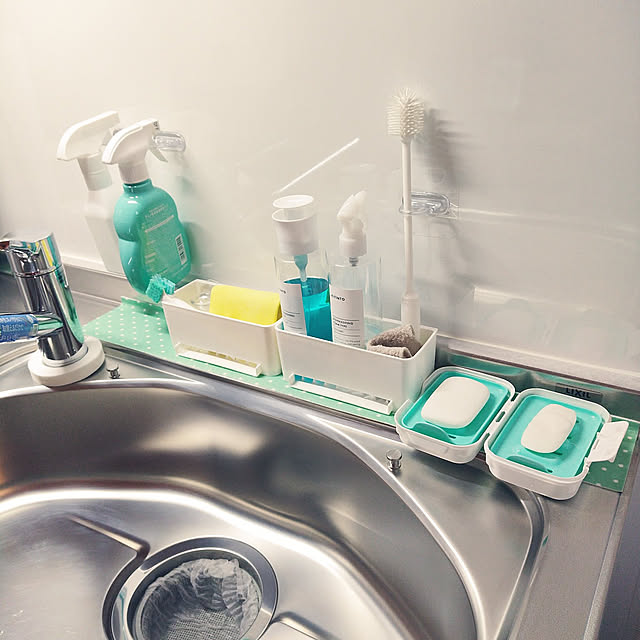 セリア,3COINS,転勤族 bonoの部屋