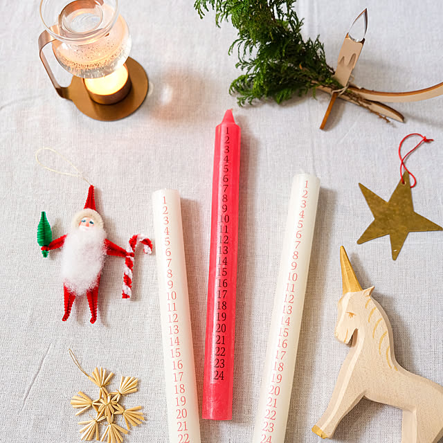 My Desk,DIY,手作り,アロマオイルウォーマー,KINTO,アドベントキャンドル,ハンドメイド,クリスマス,クリスマス雑貨,クリスマス飾り,小さな家,暮らしを楽しむ,季節を楽しむ,こどもと暮らす,シンプルな暮らし,季節を感じる暮らし,こどものいる暮らし,オーナメント,海外インテリア,クリスマスオーナメント,クリスマスインテリア shiiiの部屋