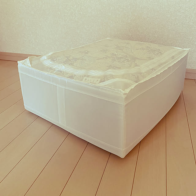 skubb,IKEA,Bedroom kamoの部屋