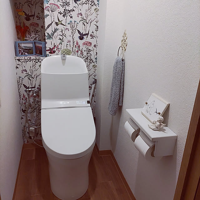 Bathroom,すっきり暮らす,一日一つさよなら,ミニマリストに憧れる nyankonecoの部屋