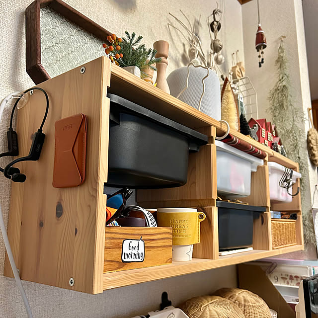 庭の植物たち,クリスマス雑貨,kitchenkitchen,SHEIN購入品,IKEAの棚,壁面収納,いつもありがとうございます♡,雑貨好き,ねこと暮らす,兄弟猫,ぼちぼちとのんびりと,コメントお気遣いなく( ⁎ᵕᴗᵕ⁎ ),4枚あります,クリスマス,SHEIN,トロファスト,My Shelf Lufuの部屋