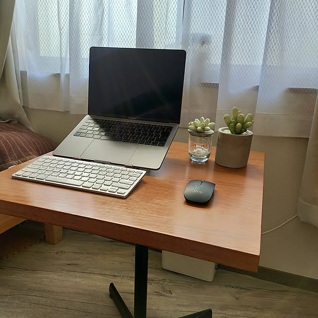 My Desk,ワンルーム,賃貸,賃貸インテリア,RoomClipショッピング,ウェルカムクーポン,ウェルカムクーポンキャンペーン Romyの部屋