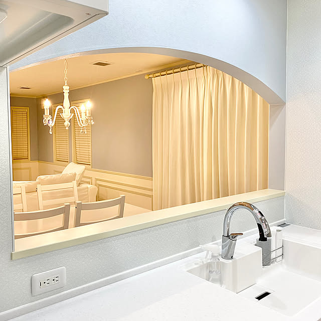 Kitchen,北欧 Akの部屋