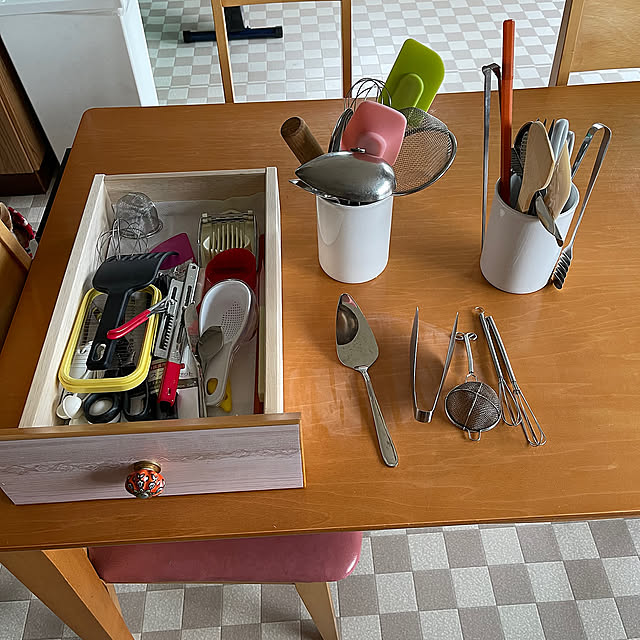 Kitchen,断捨離,捨て活,身軽に暮らしたい kikiの部屋