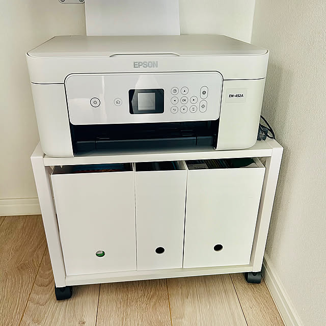 My Shelf K-771の部屋