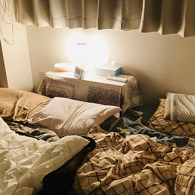 防災グッズ,何系でもない,Bedroom kanakoの部屋