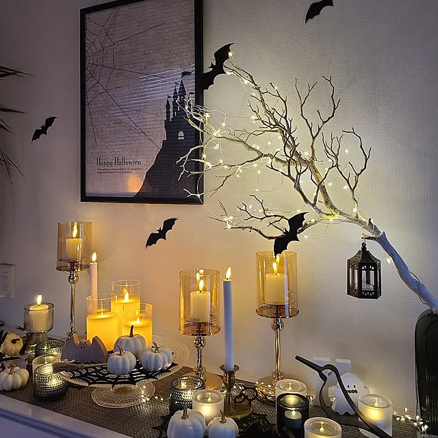 Entrance,ハロウィン,ハロウィン2024受賞,ミサワホーム,マキシマリスト mutyukingの部屋