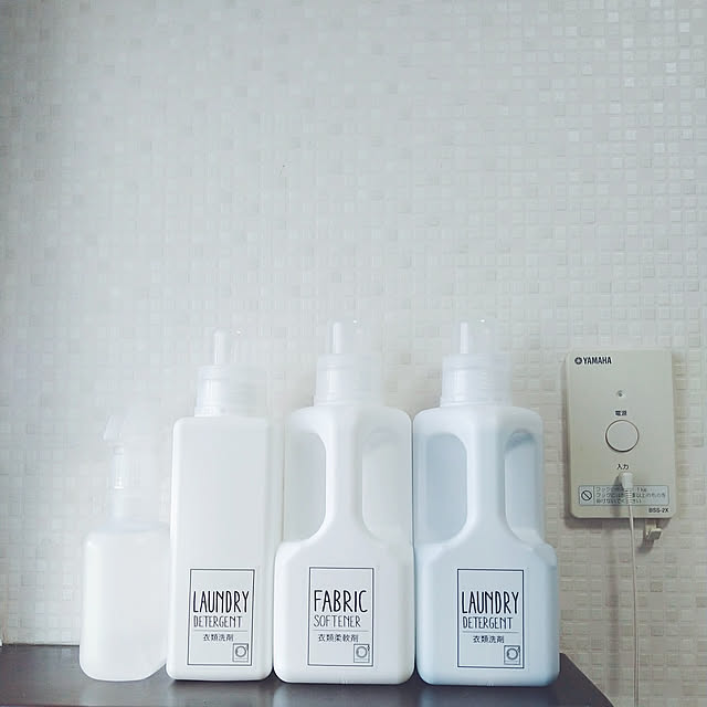 Bathroom,習慣,快適な暮らし,DAISO♥,手間なし,クエン酸クリーナー,除菌効果,匂い対策,DAISO商品,シンプルデザイン aho51の部屋