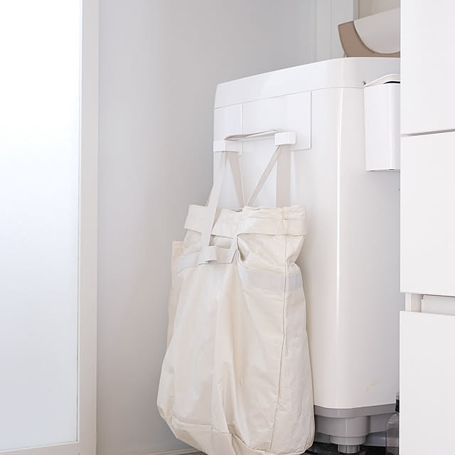 Bathroom,ランドリールーム,無印良品 pyokopyokopの部屋