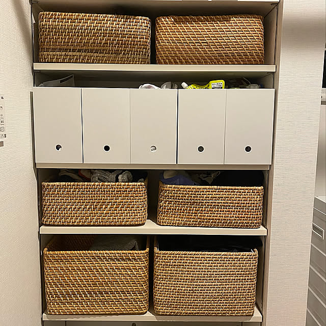 脱衣所可動棚,脱衣所収納,脱衣所収納棚,マイホーム記録,My Shelf nagisaの部屋