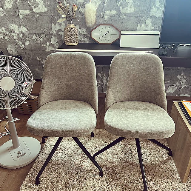Lounge,unico,ダイニングチェア,ダイニング,椅子,ウニコ Wakaの部屋