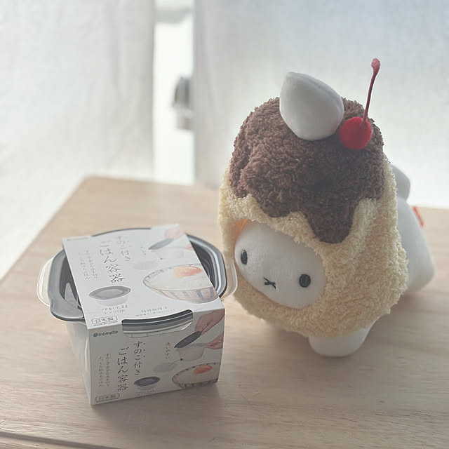 ミッフィー,セリア chisouの部屋