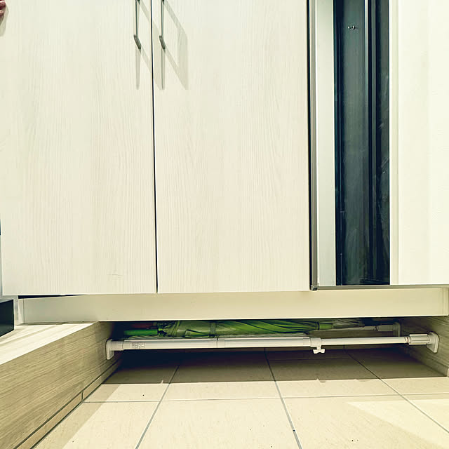 Entrance,傘収納,玄関収納,傘立て yukichiの部屋