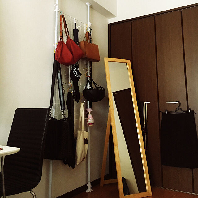 My Shelf,初投稿,ニトリ,一人暮らし DAY31の部屋