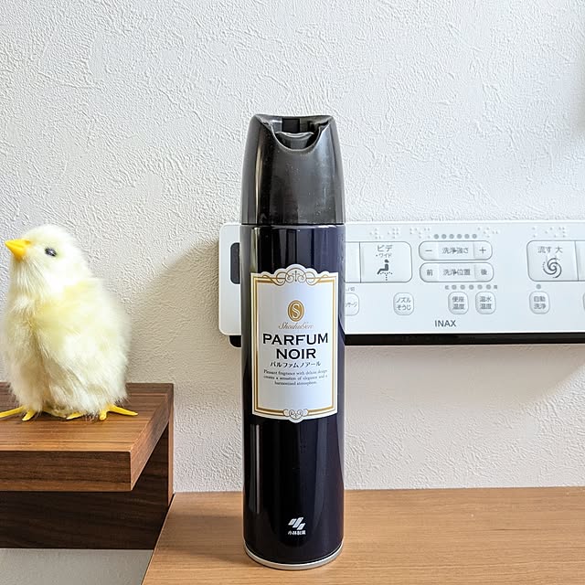 香りのある暮らし,Bathroom PEROの部屋