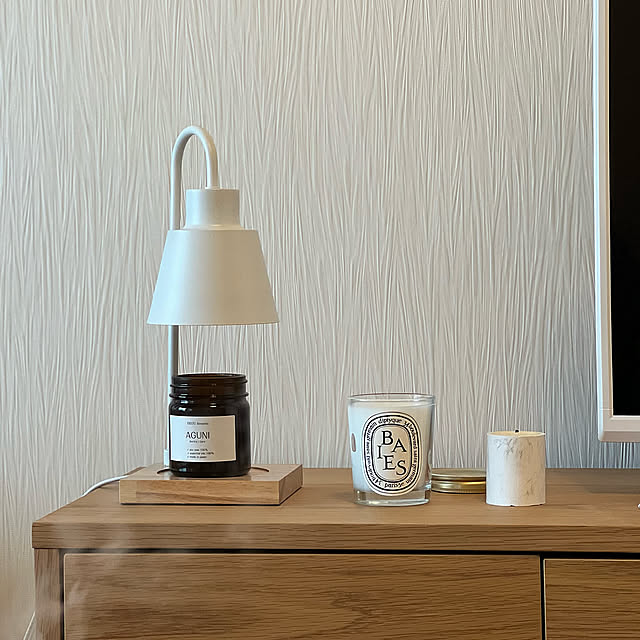 無印良品,ナチュラル,IKEA,一人暮らし,雑貨,My Shelf chi_sanの部屋