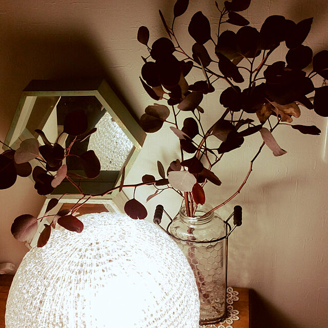My Shelf,モノ集め,花瓶 prepreの部屋
