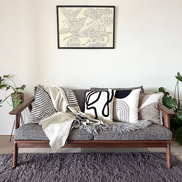 Overview,模様替え,和室,スローケット,モンステラ,秋のくつろぎ時間,ACTUS,セローム,植物のある暮らし,マンション暮らし,山口一郎,RoomClipの出逢いに感謝♡ manchanの部屋