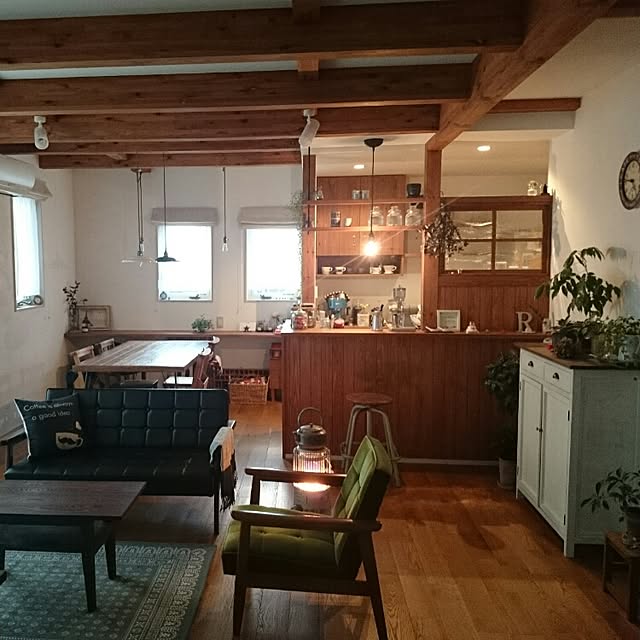 On Walls,ベストショット,無垢材の床,漆喰壁DIY,観葉植物,ドライフラワー,ナチュラル,カフェ風,アンティーク,No Caffeine No Life!,カフェイン摂りすぎ注意！,珈琲のあるあたたかい暮らし,ナチュラルカフェスタイル,定点観測 bibi.karuの部屋