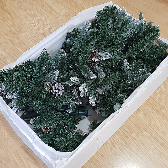 My Shelf,ホワイト,暮らしを楽しむ,収納,収納アイデア,IKEA,skubb,skubbシリーズ,子どもがいる家,韓国,海外在住,シンプル,こどもと暮らす。,スクッブ,収納ケース,クリスマスツリー,クリスマスツリー収納,ツリー収納,ツリー,収納ワザ,収納技,こどものいる暮らし,いつもいいねやコメありがとうございます♡,いつもいいね！押し逃げごめんなさい,暮らし,ナチュラルインテリア,整理整頓,整理収納,整理収納部,整理整頓中 KAORIの部屋