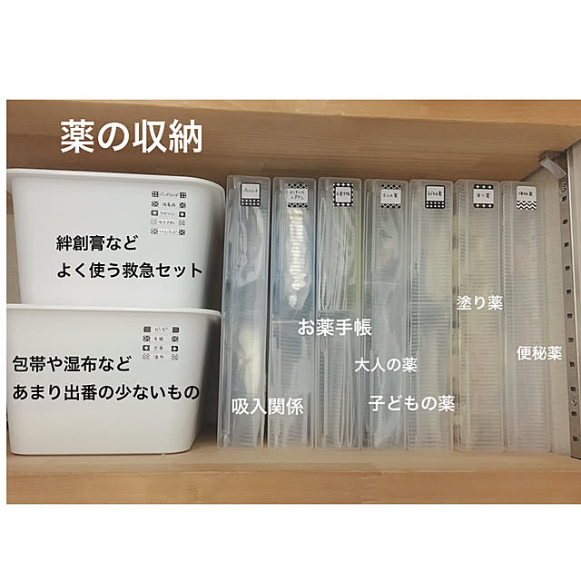 Kitchen,救急箱,ファイルケース,ストック棚,ストック収納,薬収納,インテリア,子どもと暮らす,子どものいる暮らし,100均,こどもと暮らす,丁寧な暮らしがしたい,100均インテリア,セリア,Instagram→ayako.anko,マイホーム,日々のこと,掃除,丁寧な暮らし,ダイソー,収納見直し,暮らしやすい家づくり,100均　,家づくり,子どものいる生活,大掃除 anko.hibuの部屋