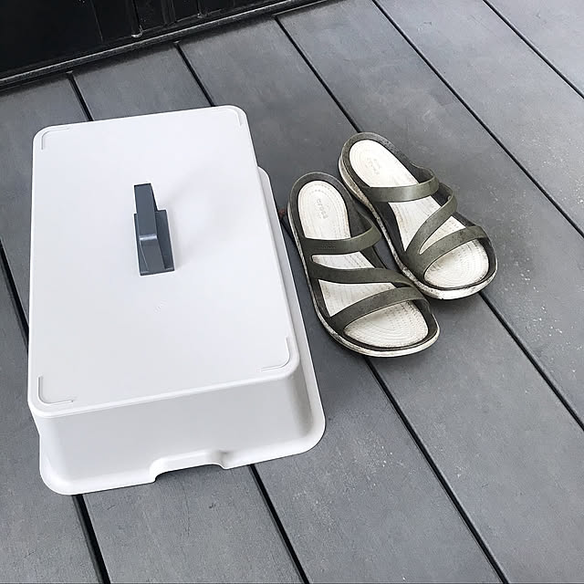 100均,Entrance ABBYの部屋