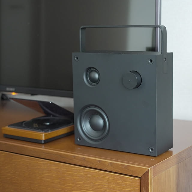 Lounge,スピーカー,アマダナ,一人暮らし,IKEA Y.B.Oの部屋