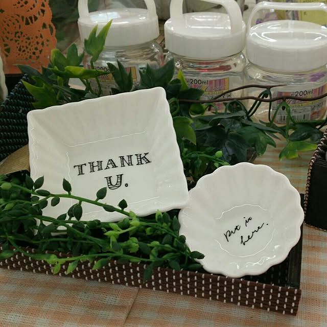 Bedroom,ダイソー,ダイソー新商品,小皿,新商品レポ,100均 daisorarinの部屋