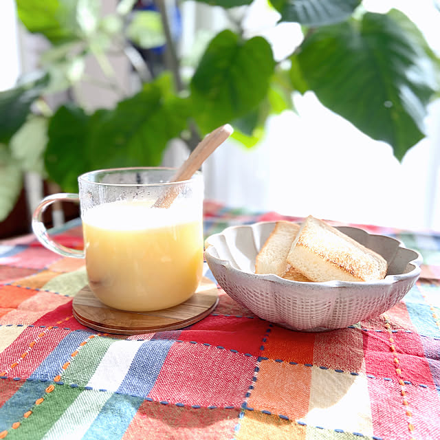 耐熱グラス,耐熱カップ,耐熱ガラス,ダイソー食器,ダイソー,ちょっといいもの,Kitchen mizuの部屋