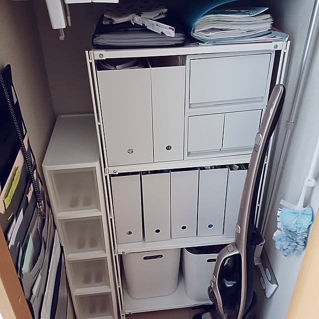 My Shelf,無印良品 nonの部屋