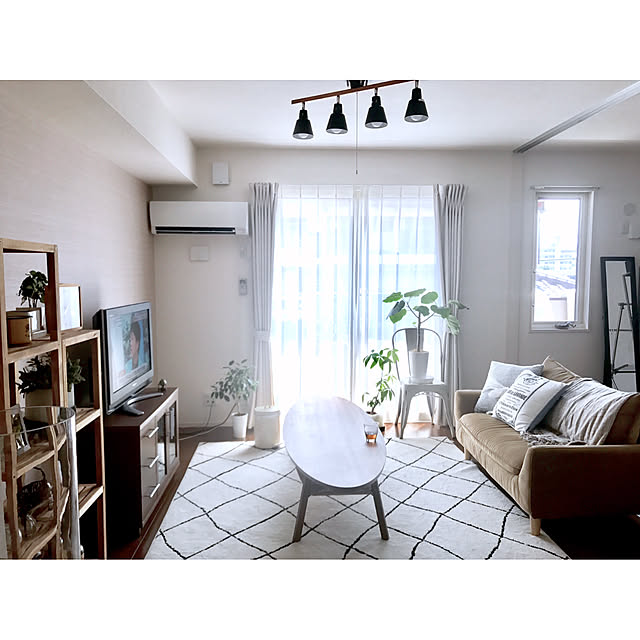 北欧インテリアの新定番、hygge(ヒュッゲ)な空間って 北欧インテリアの新定番、hygge(ヒュッゲ)な空間って
