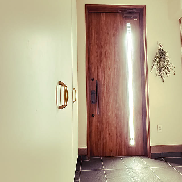 Entrance,ローズマリーの香りに癒される♡,ローズマリードライ,ローズマリーの香り,ローズマリー,香りのある暮らし emiの部屋