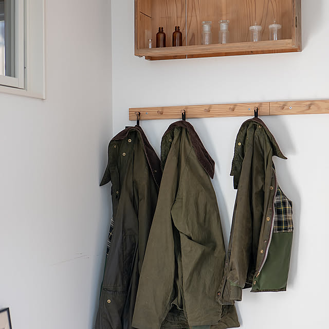 Entrance,冬の模様替え SONNTAGHAUSの部屋